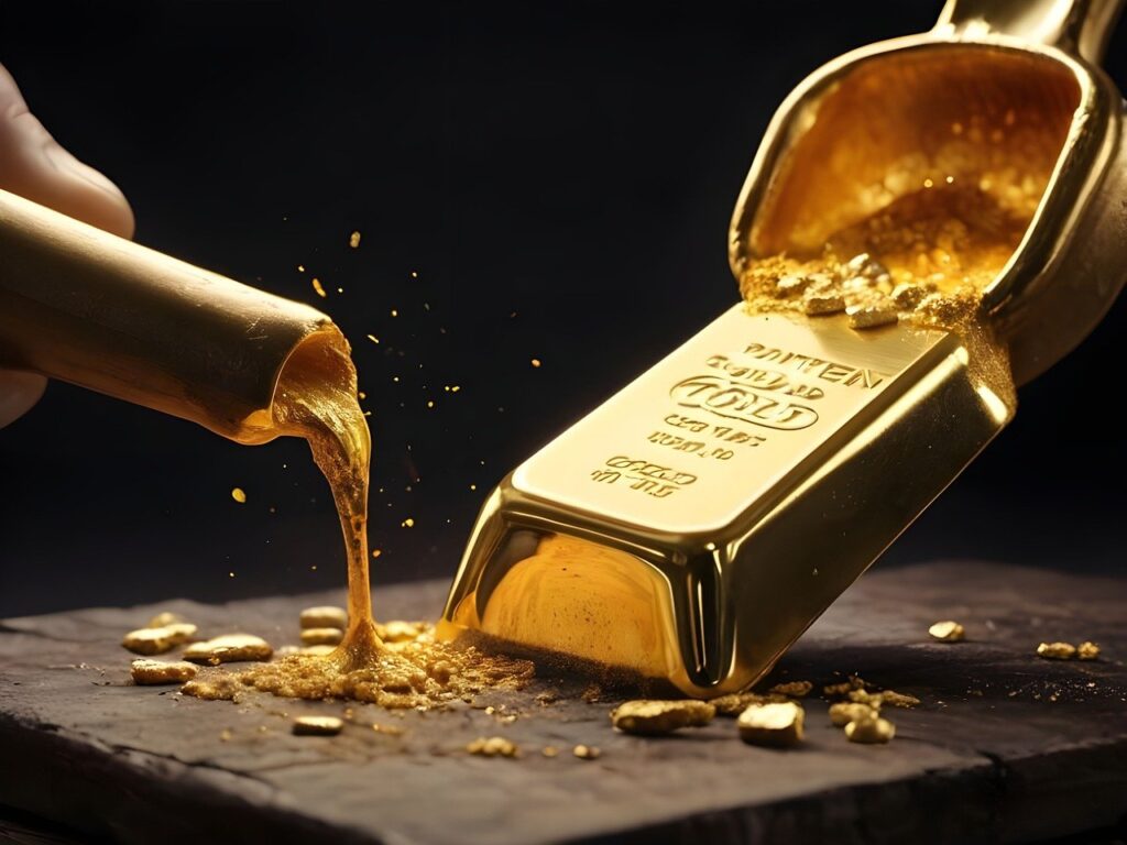 Finding Trustworthy Gold IRA Companies